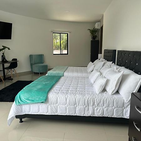 Hotel Boutique Ciudad Jardin Cali Luaran gambar