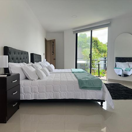 Hotel Boutique Ciudad Jardin Cali Luaran gambar