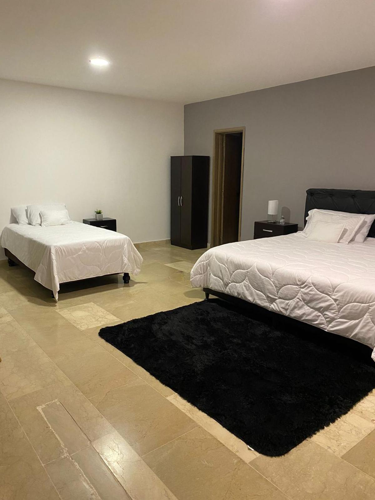 Hotel Boutique Ciudad Jardin Cali Luaran gambar