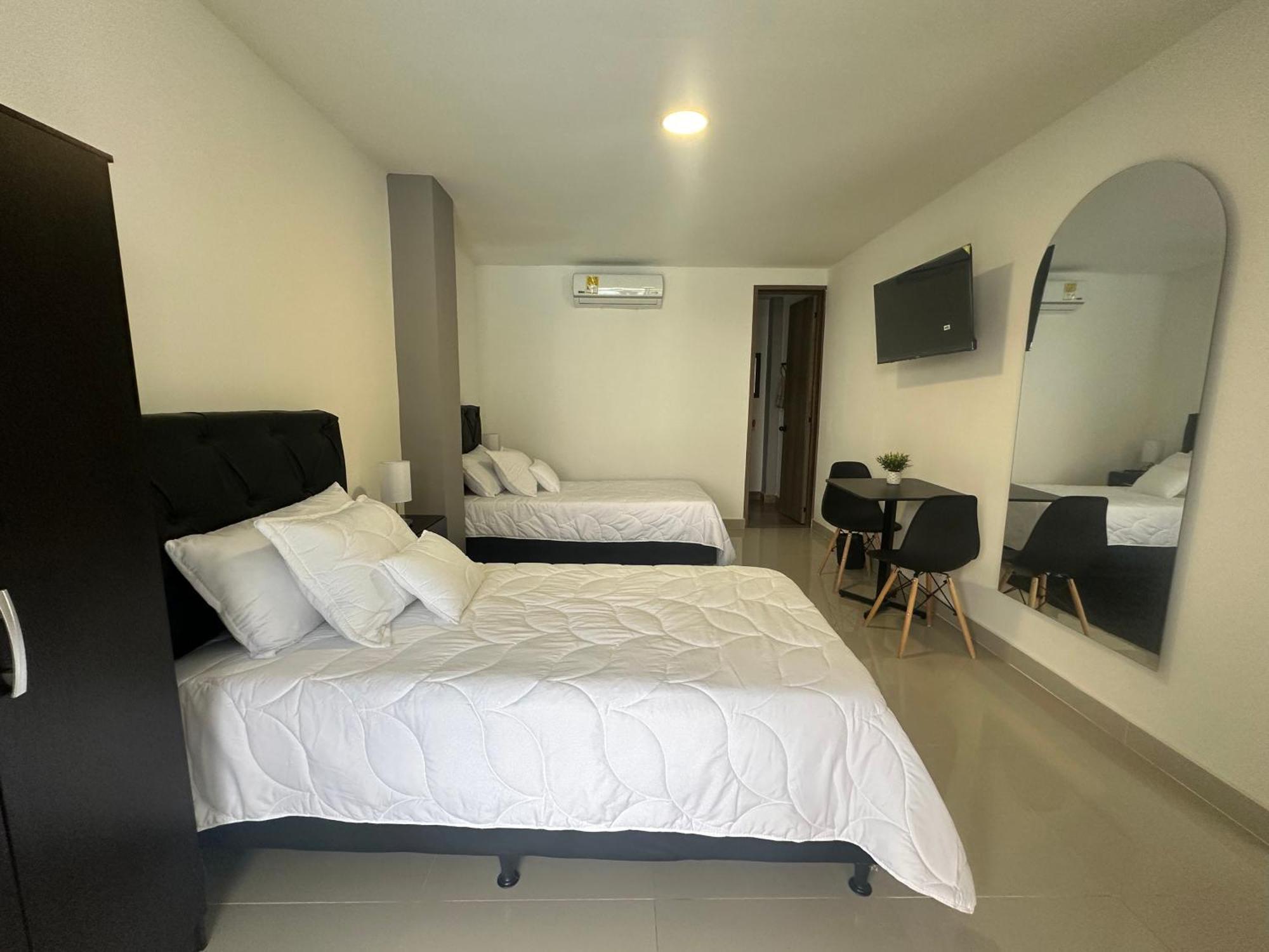Hotel Boutique Ciudad Jardin Cali Luaran gambar