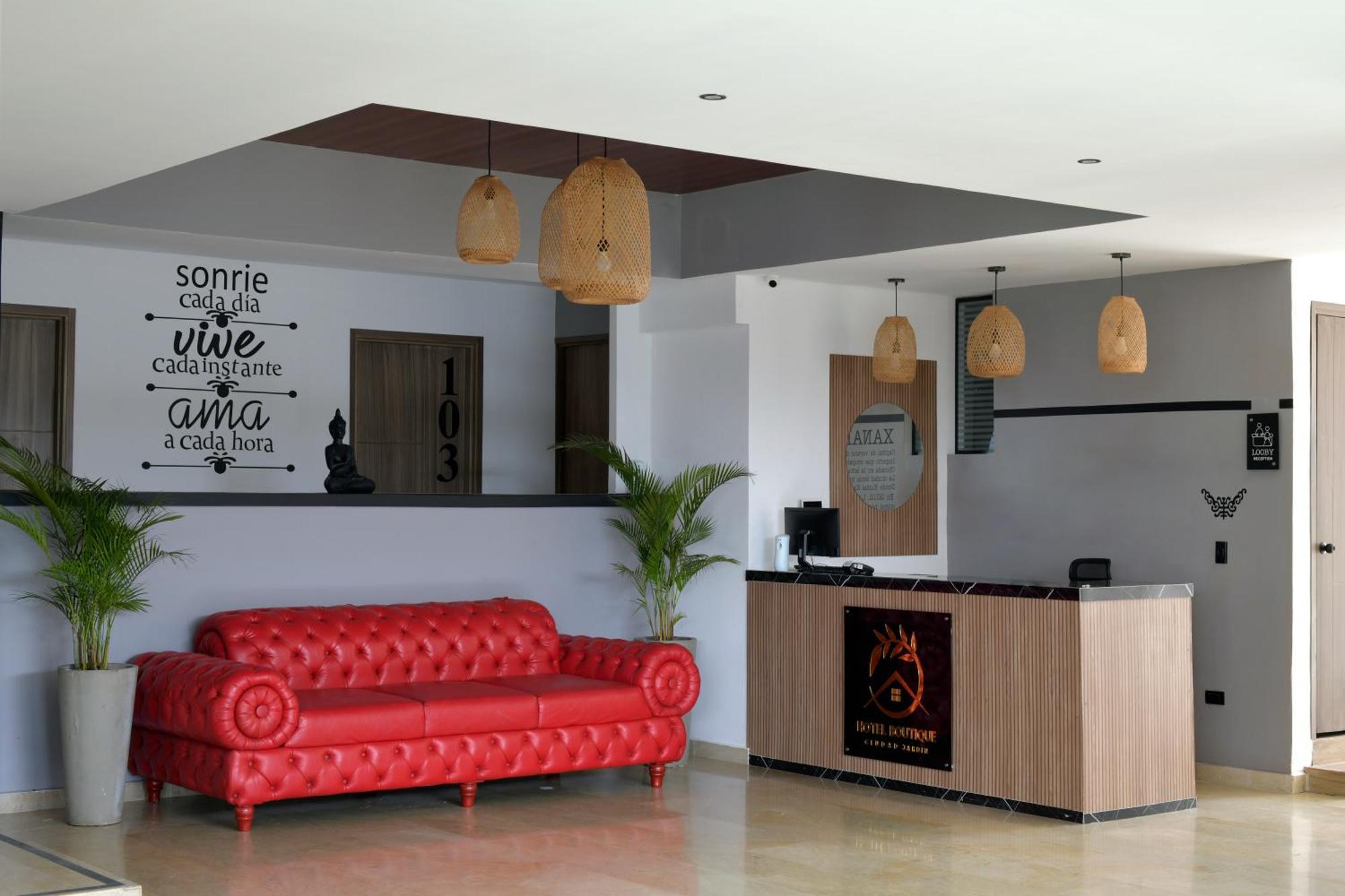 Hotel Boutique Ciudad Jardin Cali Luaran gambar
