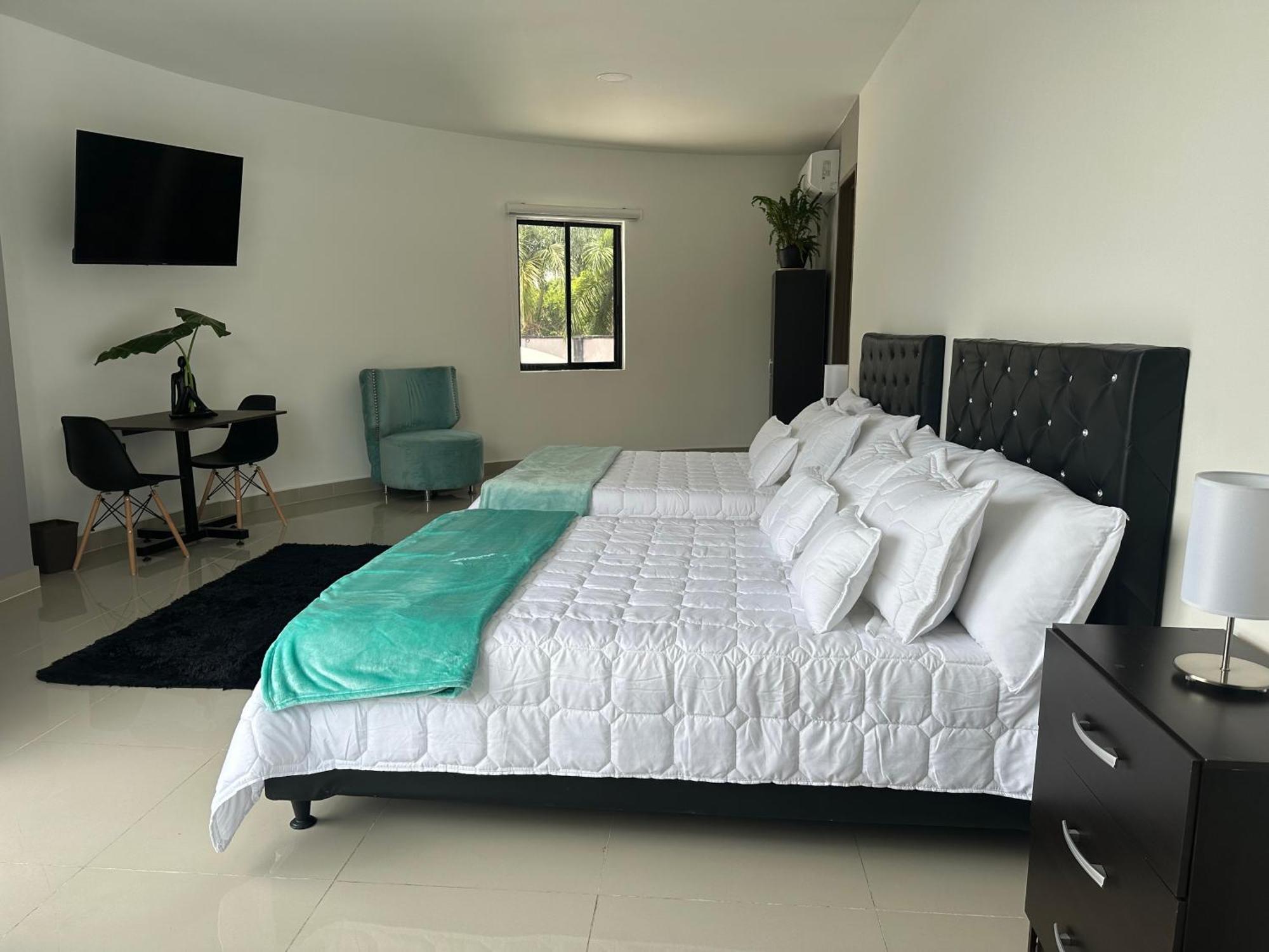 Hotel Boutique Ciudad Jardin Cali Luaran gambar