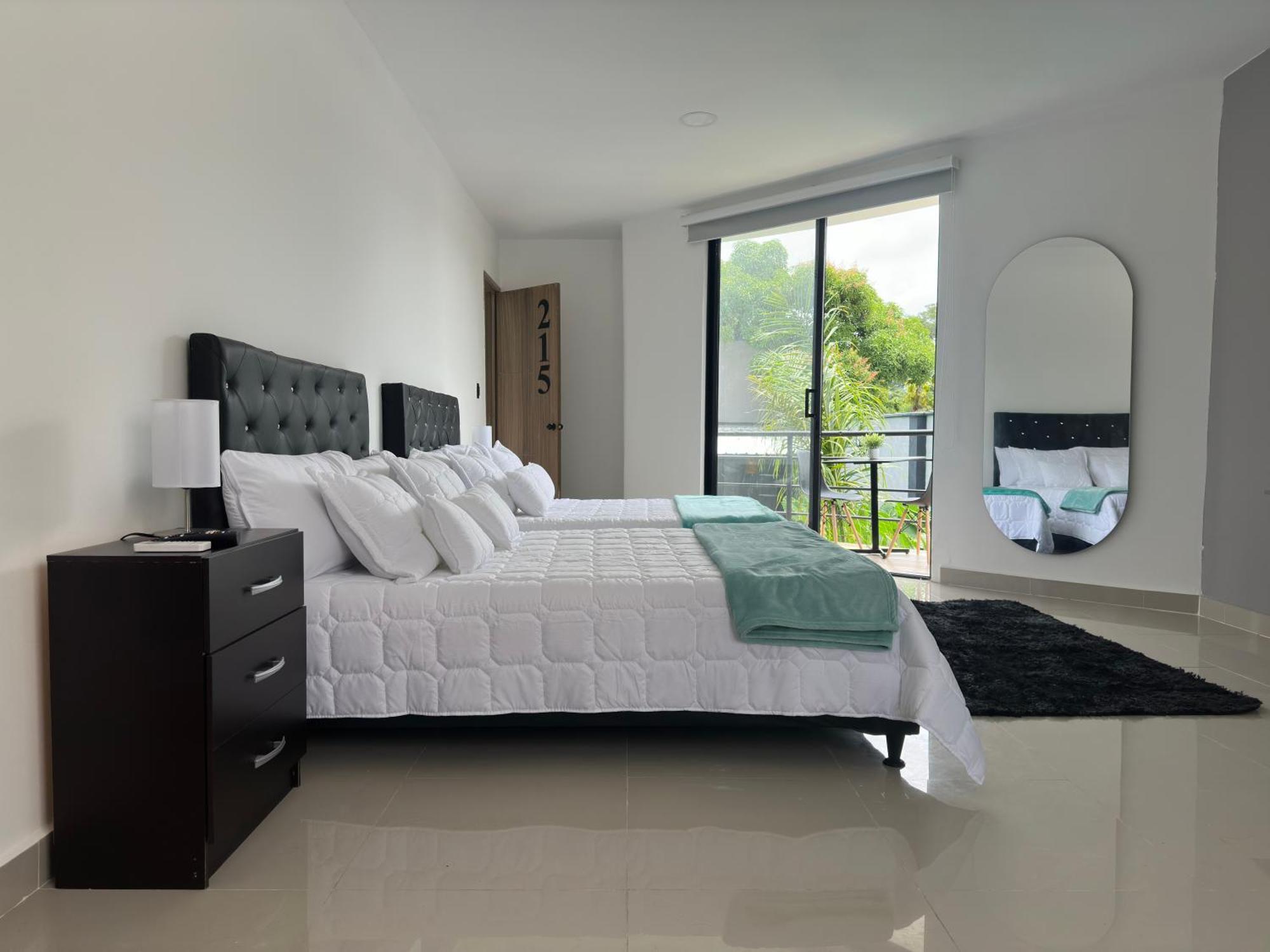 Hotel Boutique Ciudad Jardin Cali Luaran gambar