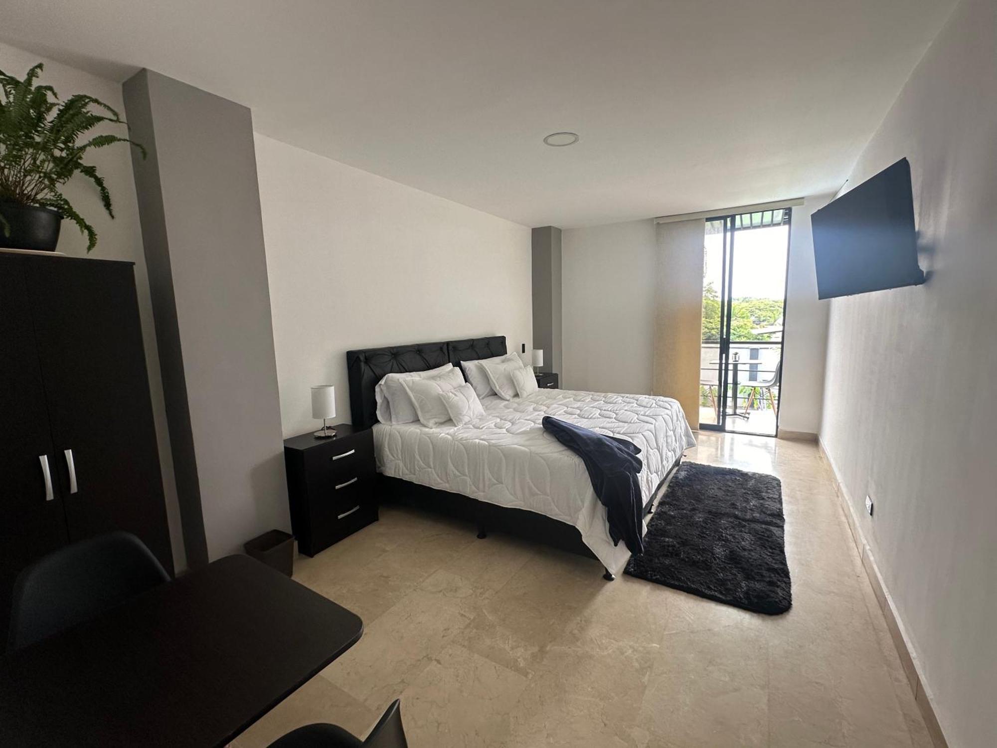 Hotel Boutique Ciudad Jardin Cali Luaran gambar