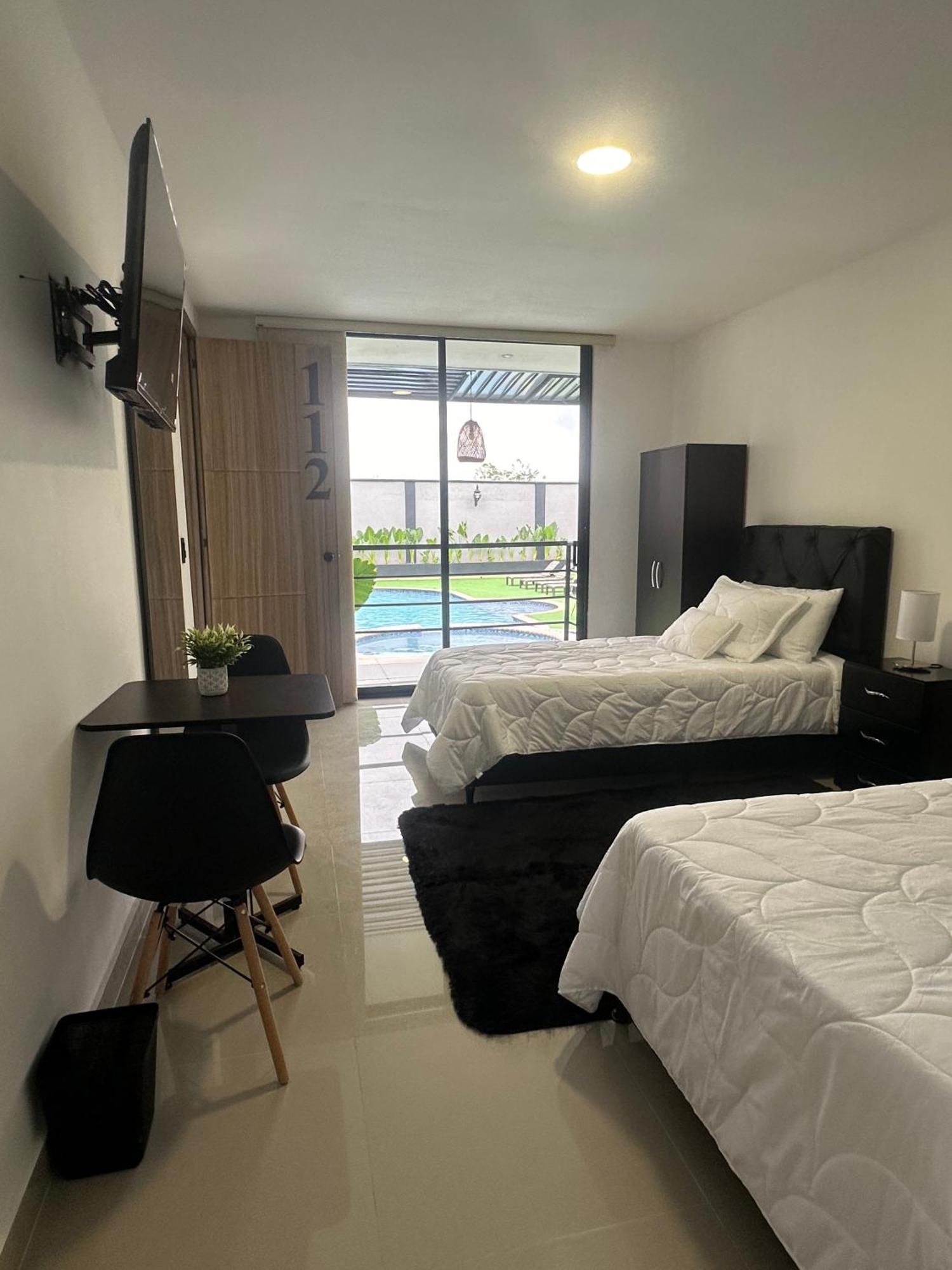 Hotel Boutique Ciudad Jardin Cali Luaran gambar