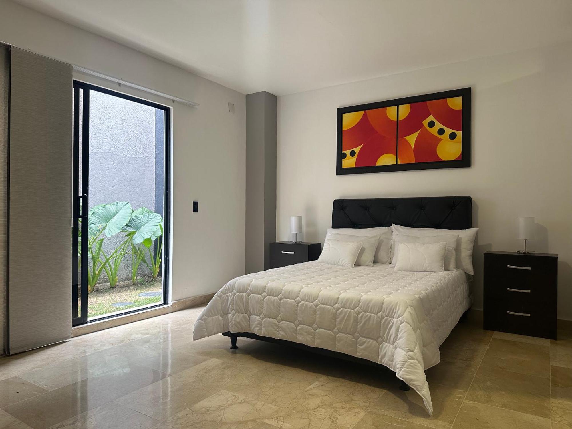 Hotel Boutique Ciudad Jardin Cali Luaran gambar