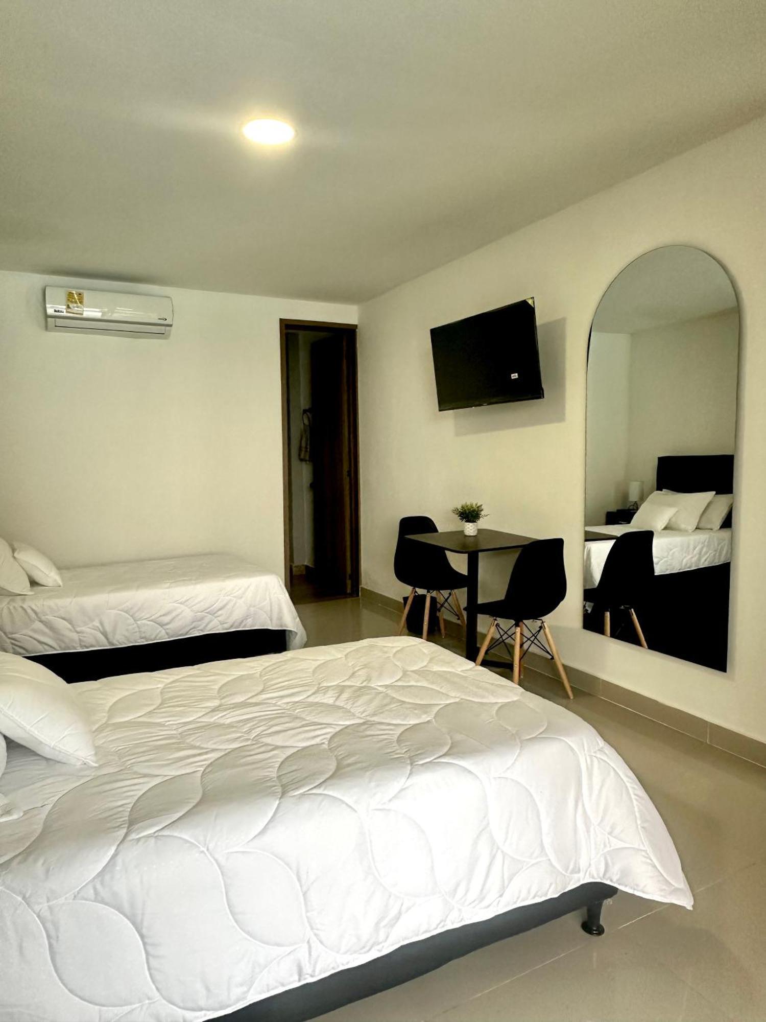 Hotel Boutique Ciudad Jardin Cali Luaran gambar