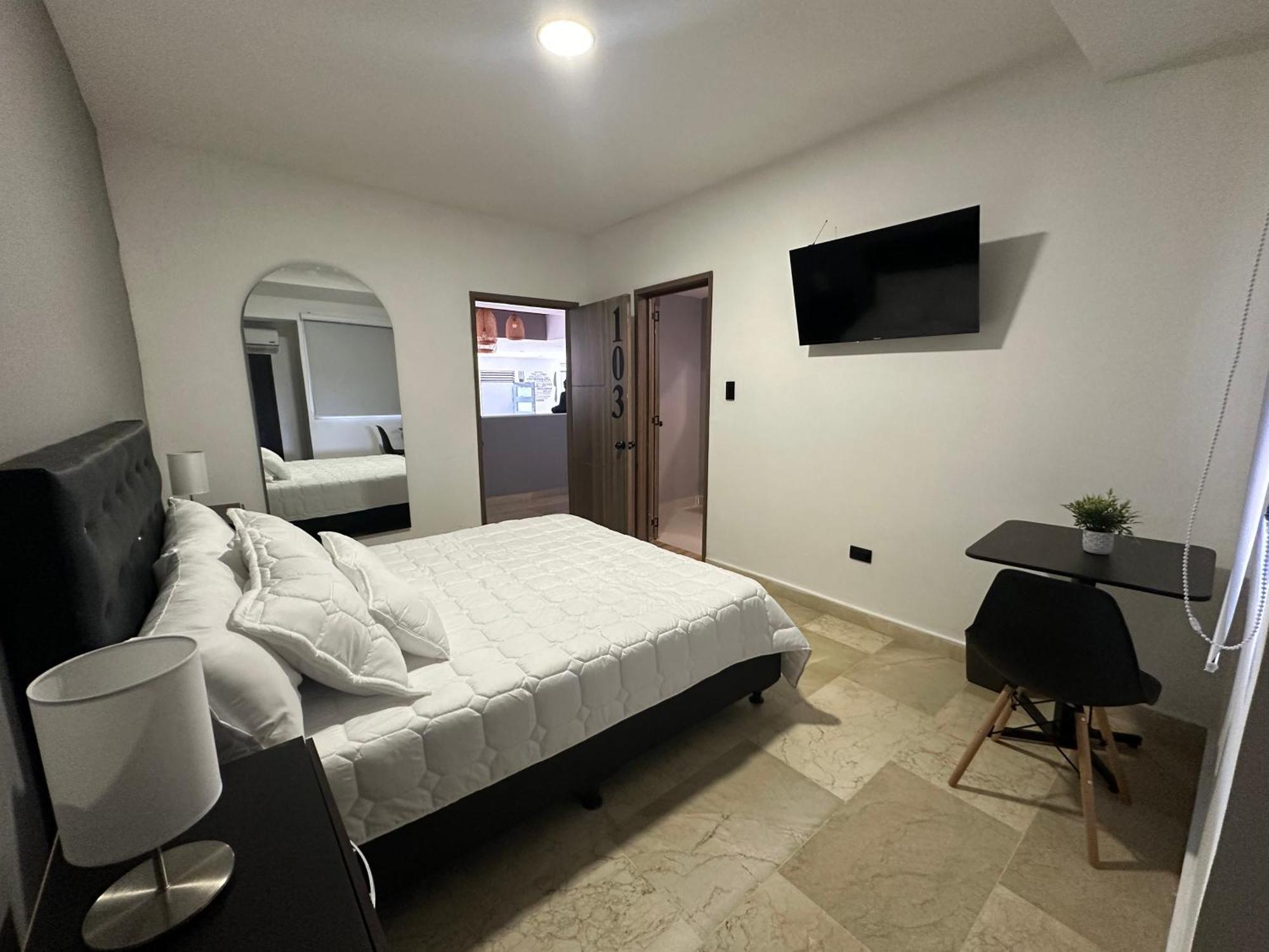 Hotel Boutique Ciudad Jardin Cali Luaran gambar