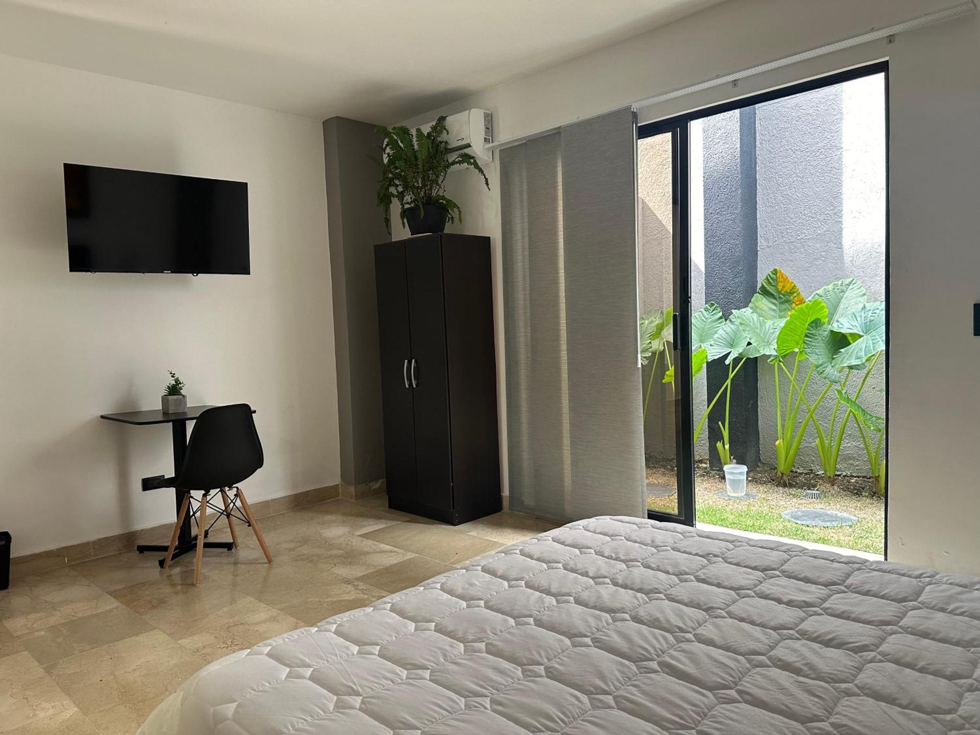 Hotel Boutique Ciudad Jardin Cali Luaran gambar