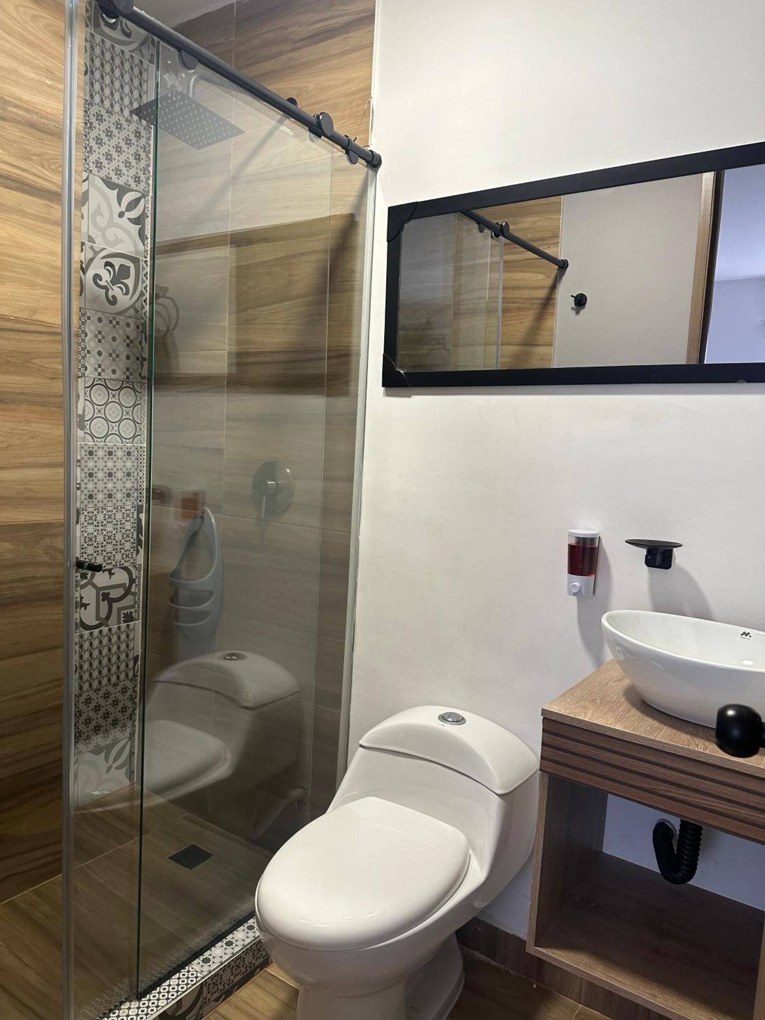Hotel Boutique Ciudad Jardin Cali Luaran gambar
