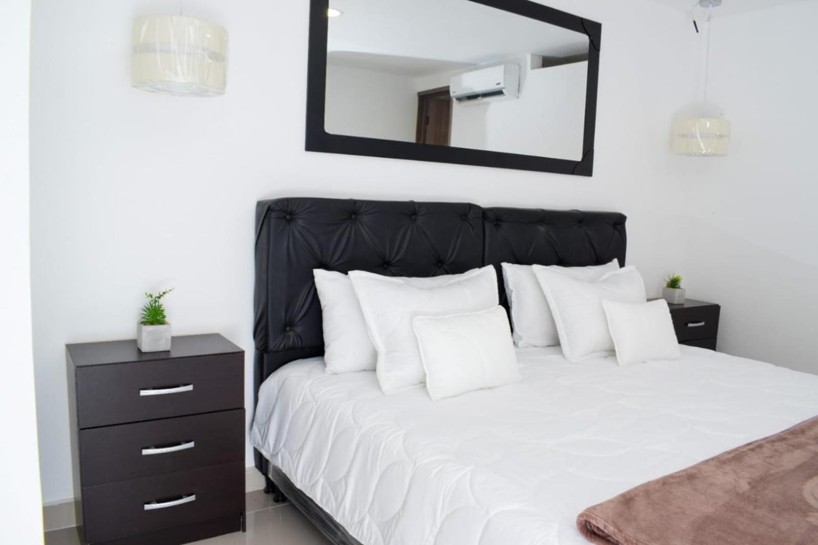 Hotel Boutique Ciudad Jardin Cali Luaran gambar