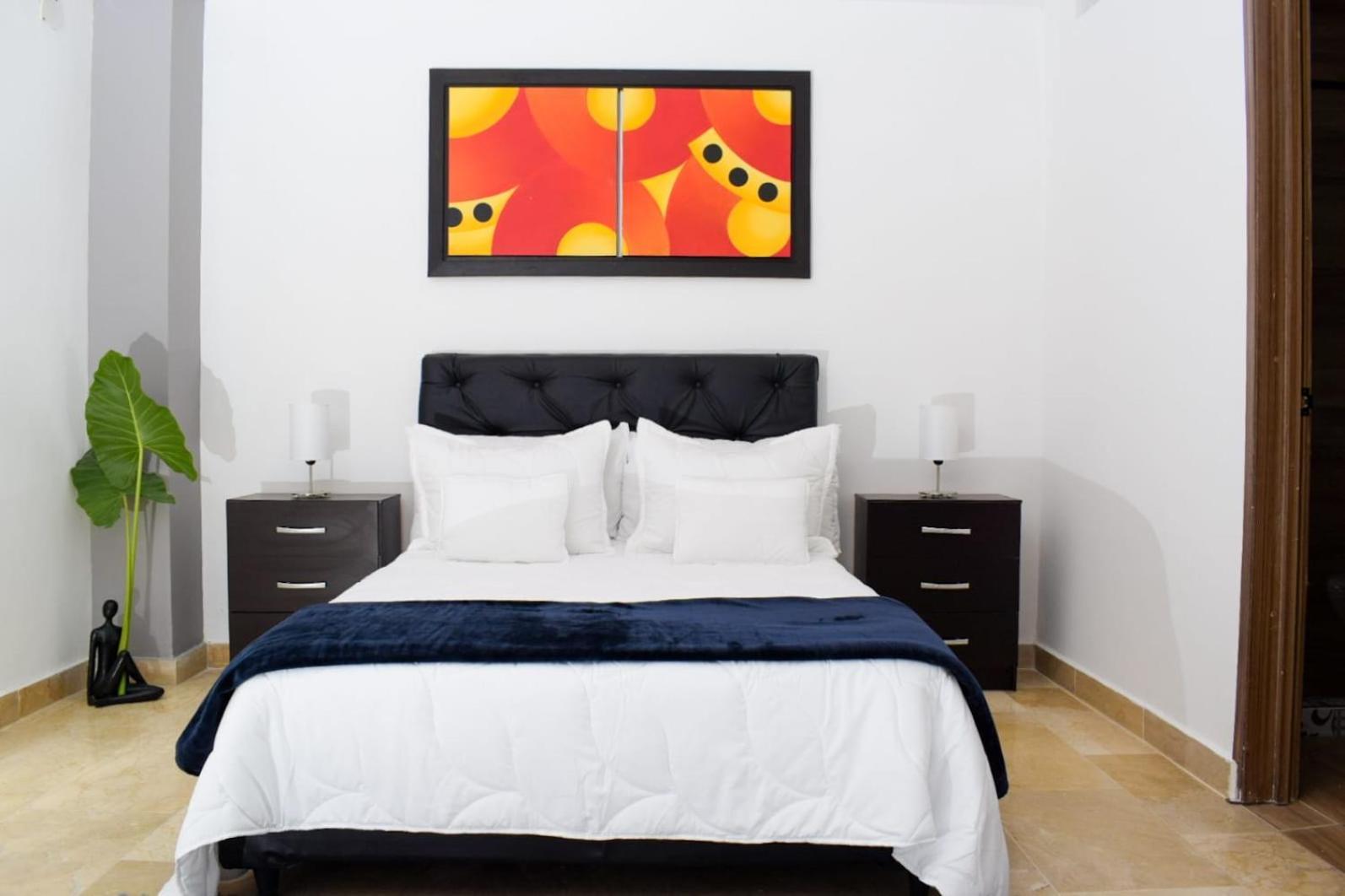 Hotel Boutique Ciudad Jardin Cali Luaran gambar