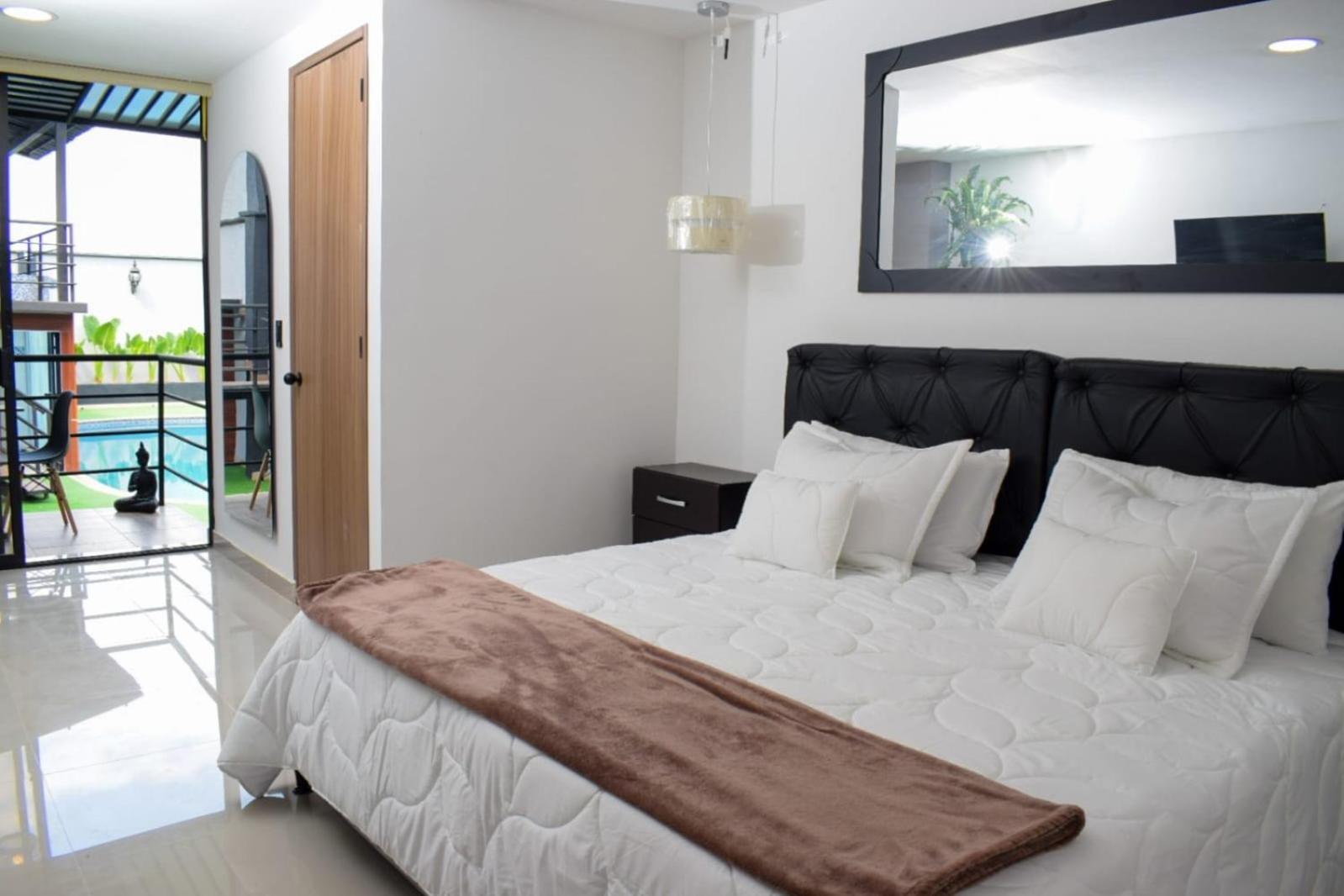 Hotel Boutique Ciudad Jardin Cali Luaran gambar