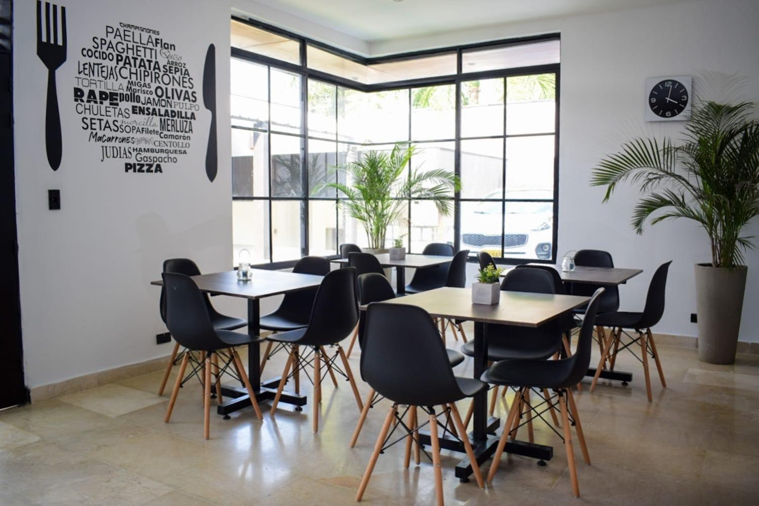 Hotel Boutique Ciudad Jardin Cali Luaran gambar