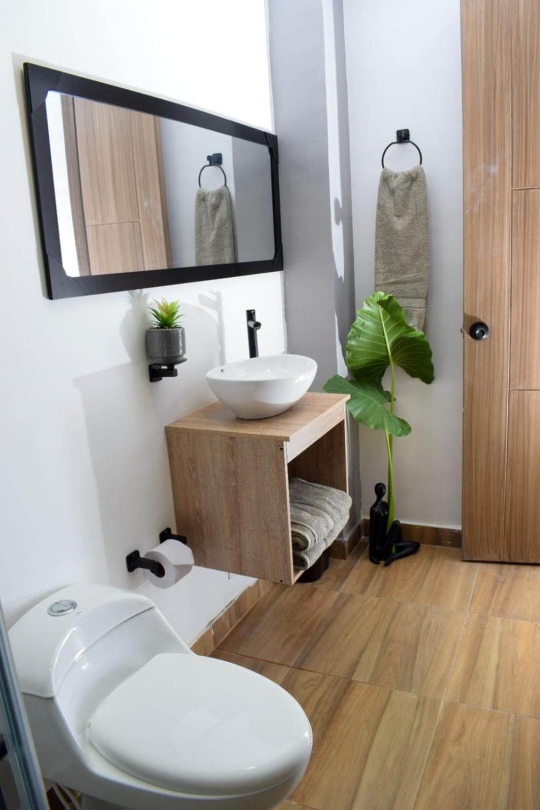 Hotel Boutique Ciudad Jardin Cali Luaran gambar