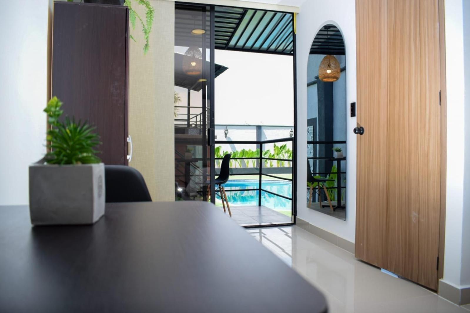 Hotel Boutique Ciudad Jardin Cali Luaran gambar